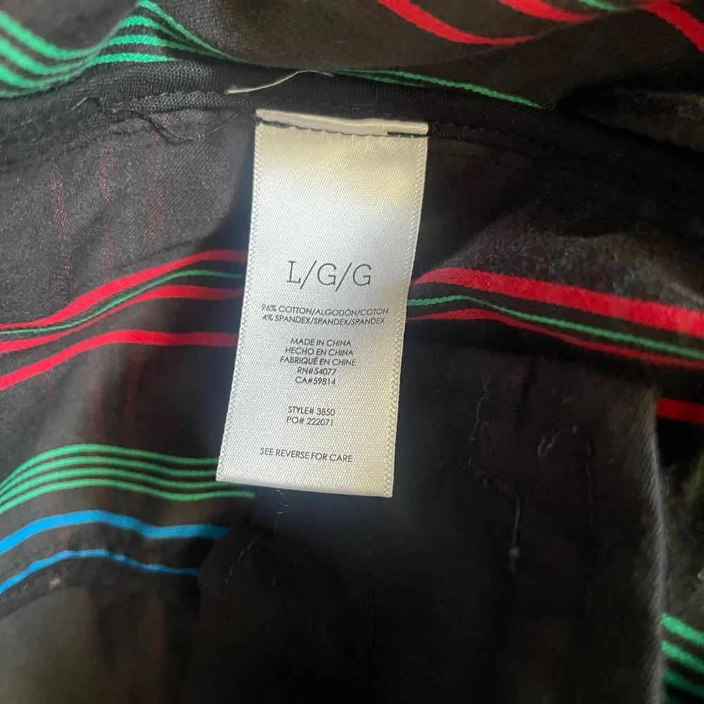 Cabi Plaid Women's Blazer - Picture 12 of 12